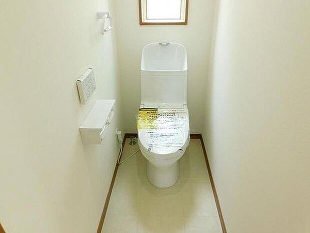 同一メーカー施工の内観写真です!