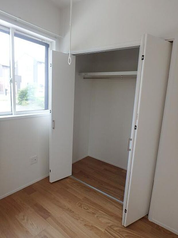 1階洋室!趣味の部屋などに!