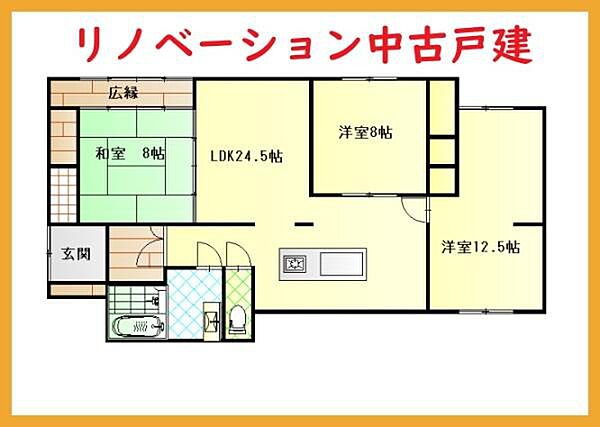 間取り：340000227160