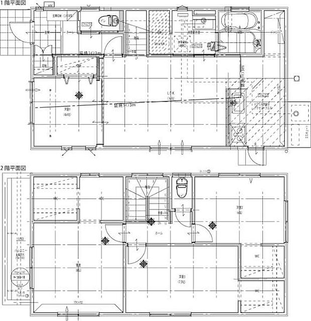 オール電化住宅!10年設備延長保証付!
