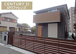 福岡県北九州市八幡西区木屋瀬３丁目