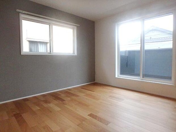 主寝室などにいかがでしょうか!