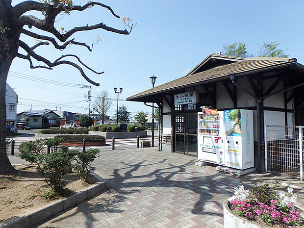 筑前垣生駅(JR 筑豊本線)まで1056m