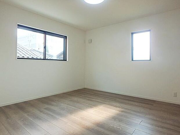 主寝室などにいかがでしょうか!