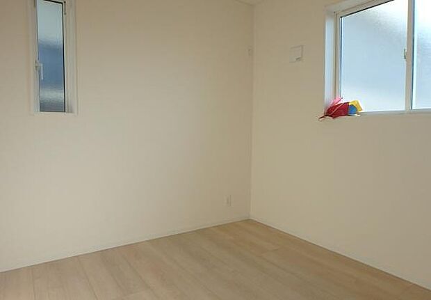 子供部屋などにいかがでしょうか！