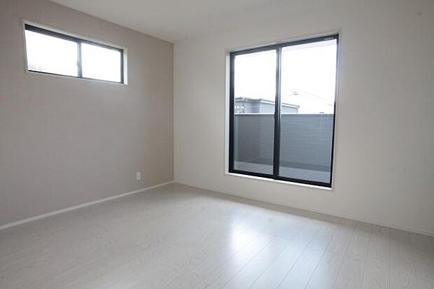 主寝室などにいかがでしょうか！