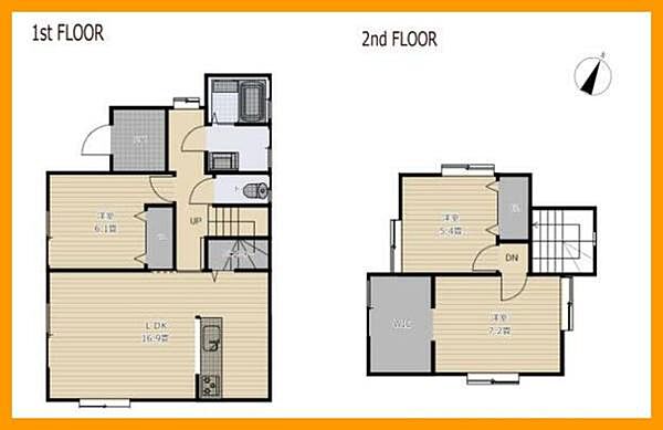 間取り：340000245462