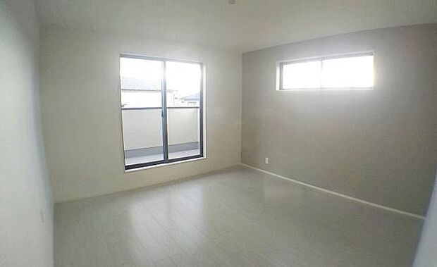 主寝室などにいかがでしょうか！