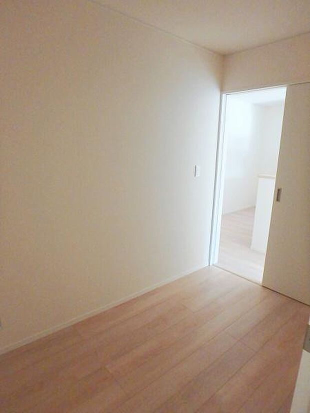 ファミリークローゼット