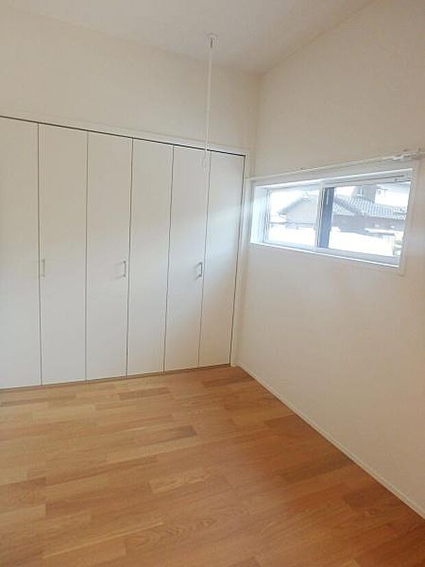 1階洋室！趣味の部屋などに！