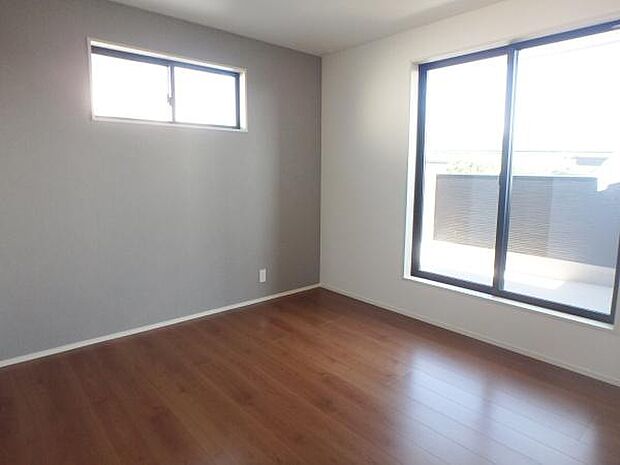 主寝室などにいかがでしょうか！