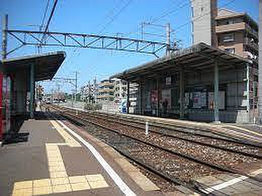 永犬丸駅(筑豊電鉄 筑豊電気鉄道線)まで1870m