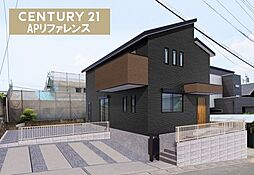 福岡県北九州市八幡西区若葉３丁目