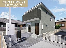 福岡県北九州市八幡西区町上津役西２丁目