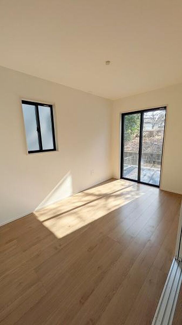 1階洋室！趣味の部屋などに！