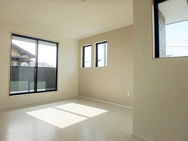 主寝室などにいかがでしょうか!