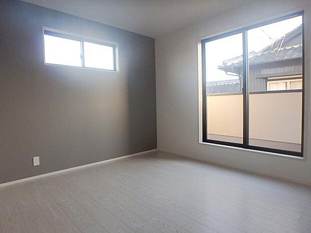 主寝室などにいかがでしょうか!