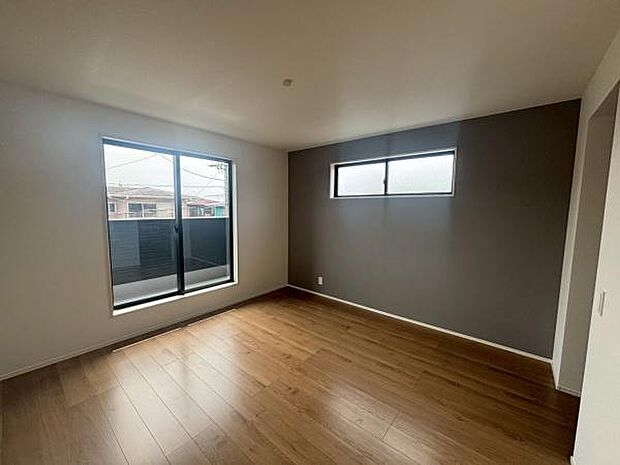 主寝室などにいかがでしょうか！