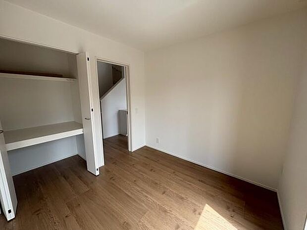 子供部屋などにいかがでしょうか！