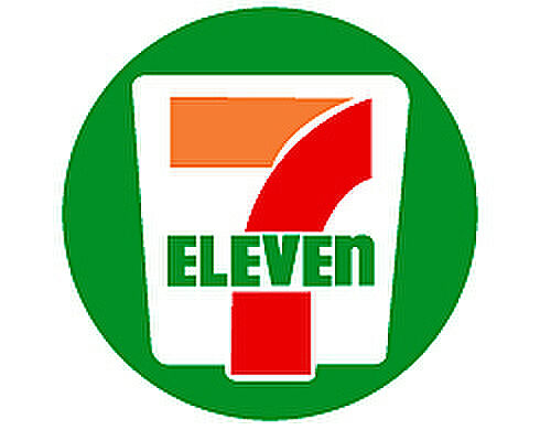 セブンイレブン八幡鷹の巣3丁目店まで407m