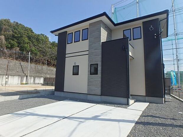 駐車場3台以上可能!