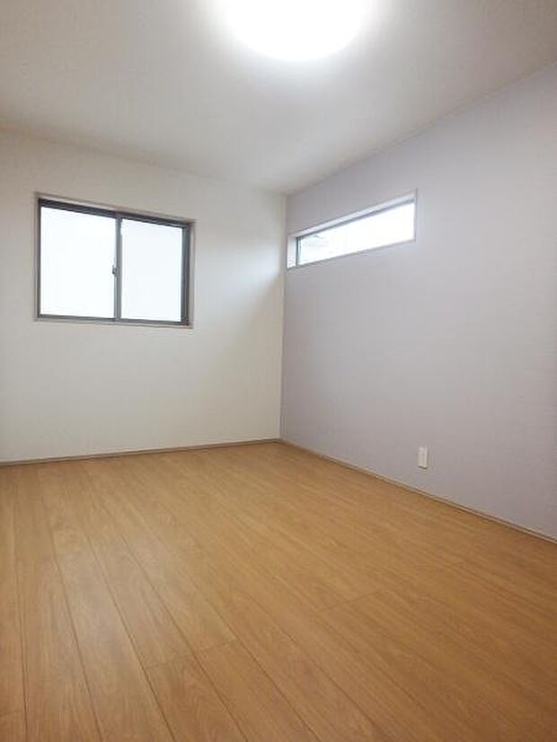 主寝室などにいかがでしょうか!