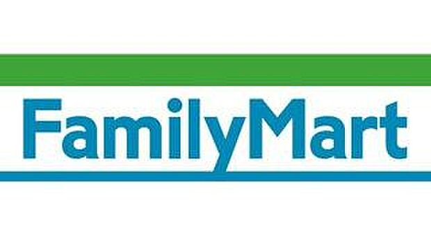 ファミリーマートJR新飯塚駅店まで1411m