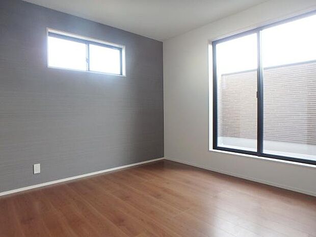 主寝室などにいかがでしょうか!