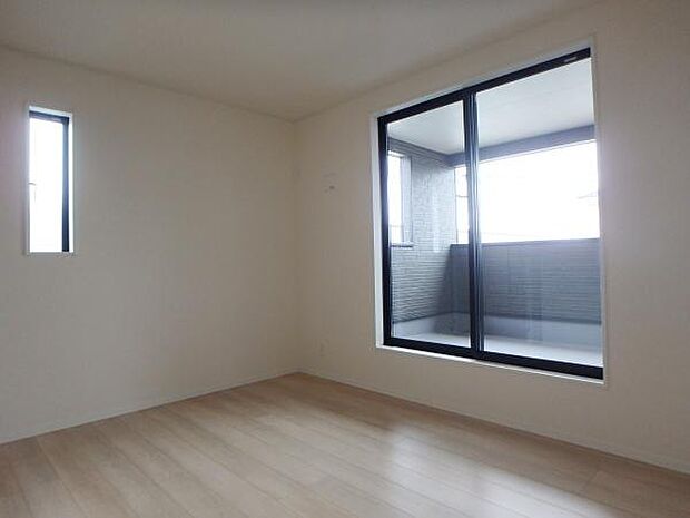 主寝室などにいかがでしょうか!