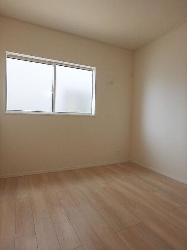 主寝室などにいかがでしょうか!