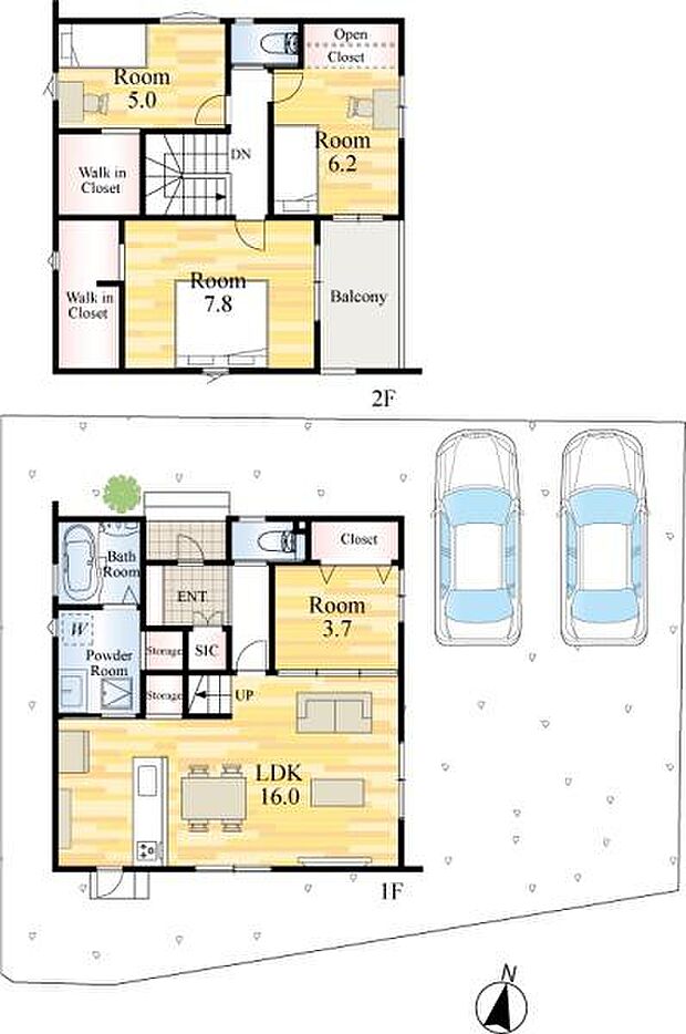 オール電化住宅!