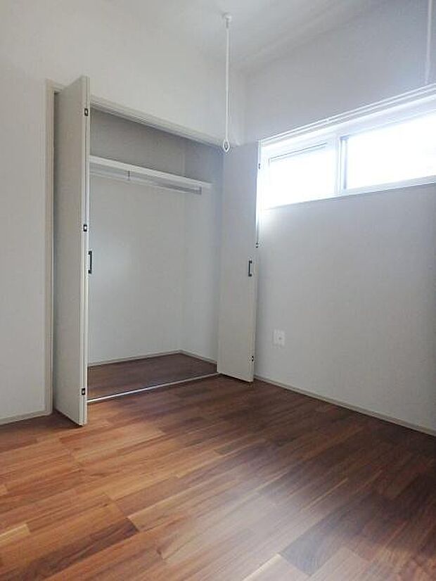 1階洋室!趣味の部屋などに!