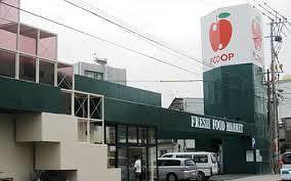 FCO・OP折尾店まで417m