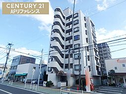 メゾンモンブラン鷹の巣701