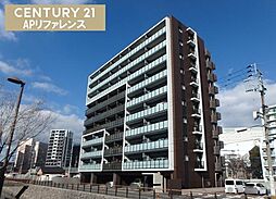 サンレリウス黒崎902