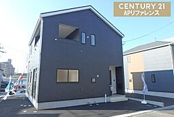 福岡県北九州市八幡西区貴船台