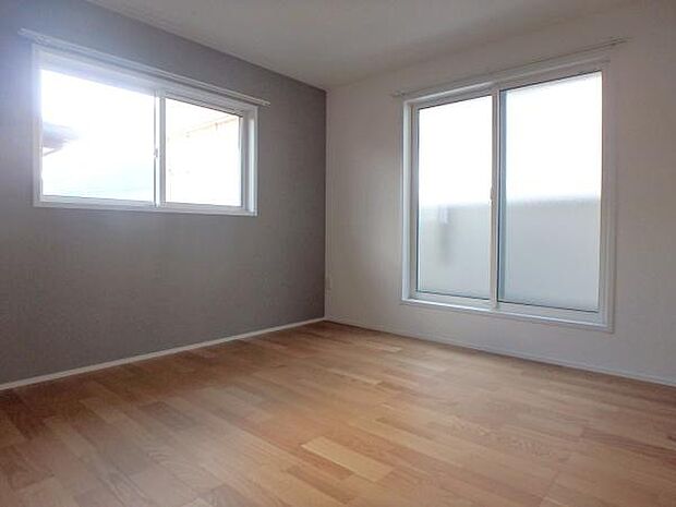 主寝室などにいかがでしょうか!