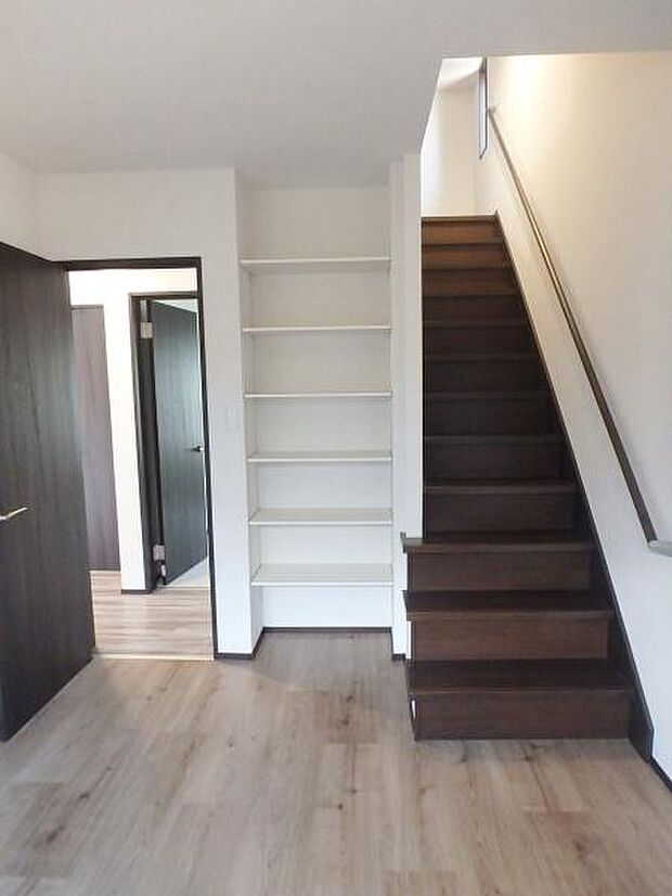 主寝室などにいかがでしょうか!