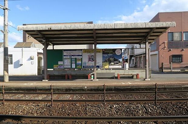 希望が丘高校前駅(筑豊電鉄 筑豊電気鉄道線)まで544m