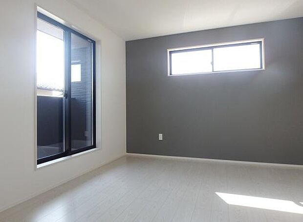 主寝室などにいかがでしょうか!