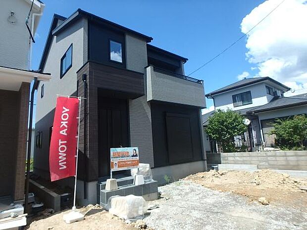 建物内覧可能です!