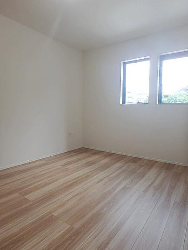1階洋室！趣味の部屋などに！