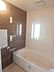 浴室：新品にリフォーム済です！