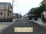 その他：前面道路6ｍ以上！ゆとりあります！