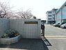 周辺：北九州市立浅川中学校まで2249m