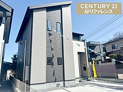 福岡県北九州市八幡西区浅川台３丁目