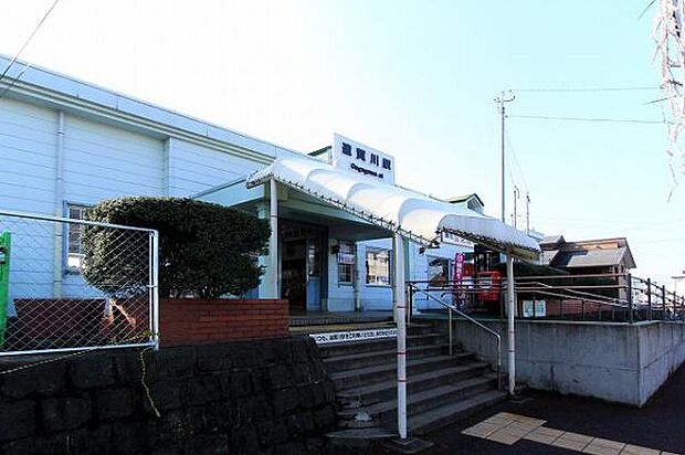 遠賀川駅(JR九州 鹿児島本線)まで485m