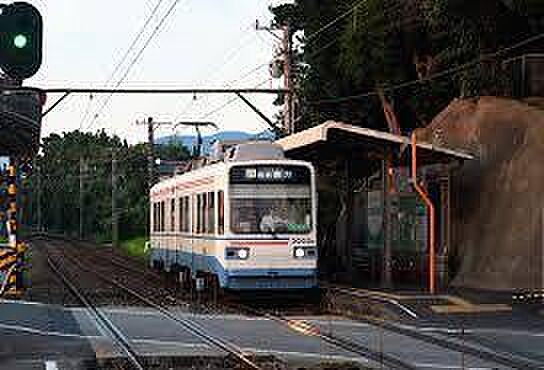感田駅(筑豊電鉄 筑豊電気鉄道線)まで1822m