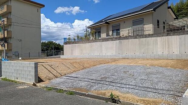 現在建築中!