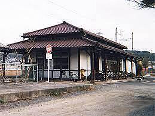 勝野駅(JR九州 筑豊本線)まで4745m
